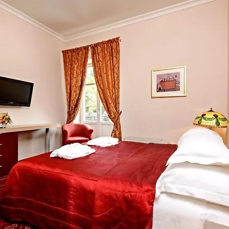 Fancy Modern With Deluxe Interior 빌라 스플리트