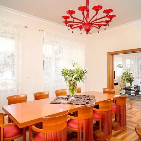 Fancy Modern With Deluxe Interior