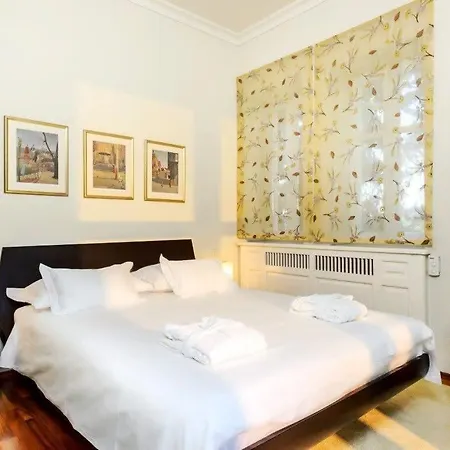 Fancy Modern With Deluxe Interior * Spalato