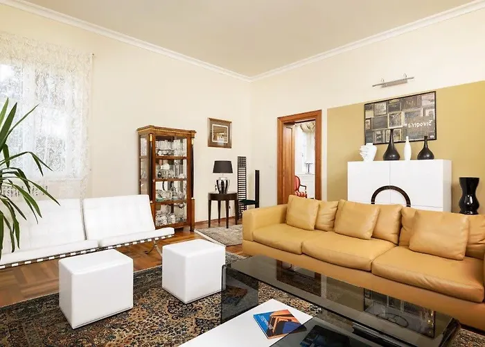 Fancy Modern With Deluxe Interior