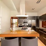 Fancy Modern With Deluxe Interior *